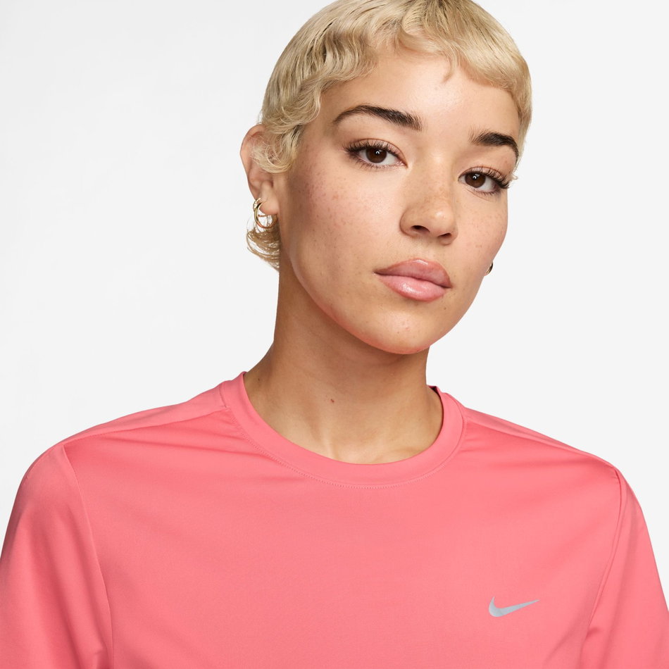 Swift Dri-FIT Ss Top Kadın Tişört