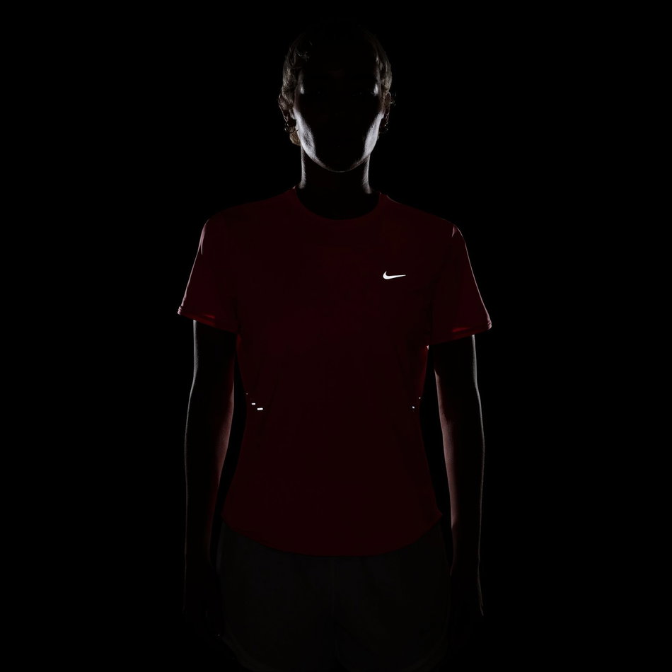 Swift Dri-FIT Ss Top Kadın Tişört
