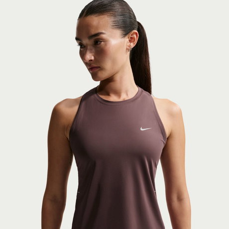NIKE - Swift Dri-FIT Tank Top Kadın Atlet