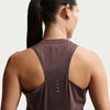 NIKE - Swift Dri-FIT Tank Top Kadın Atlet (1)