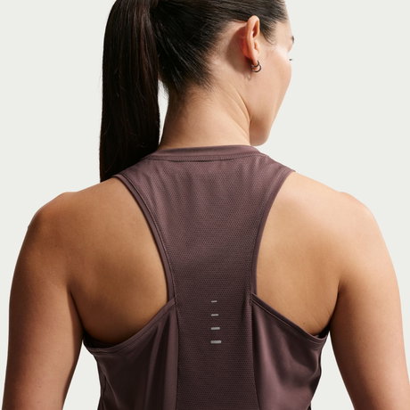NIKE - Swift Dri-FIT Tank Top Kadın Atlet (1)