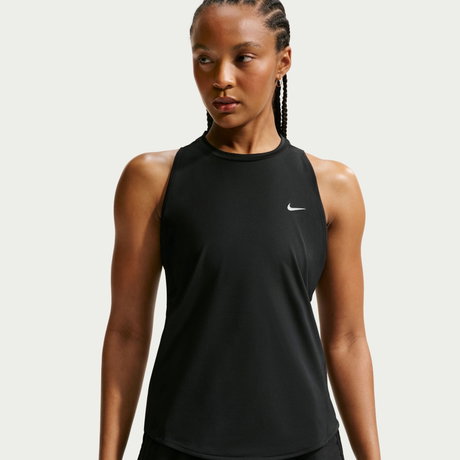 NIKE - Swift Dri-FIT Tank Top Kadın Siyah Atlet