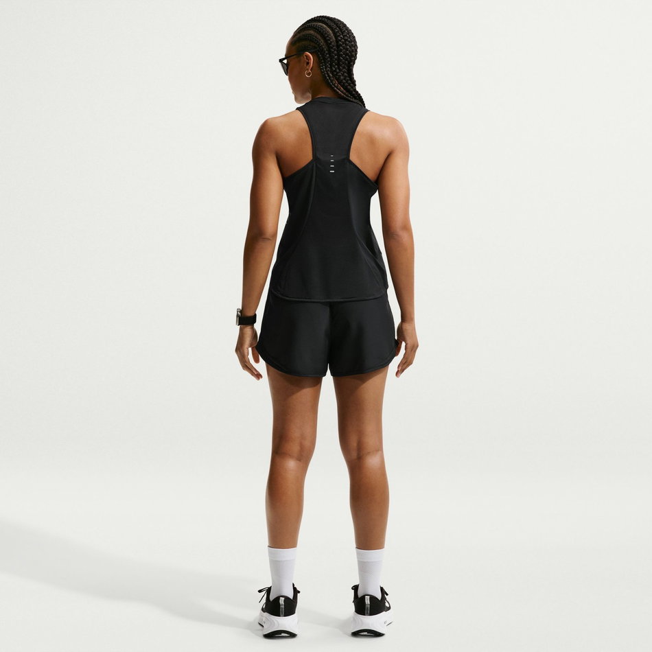 Swift Dri-FIT Tank Top Kadın Siyah Atlet