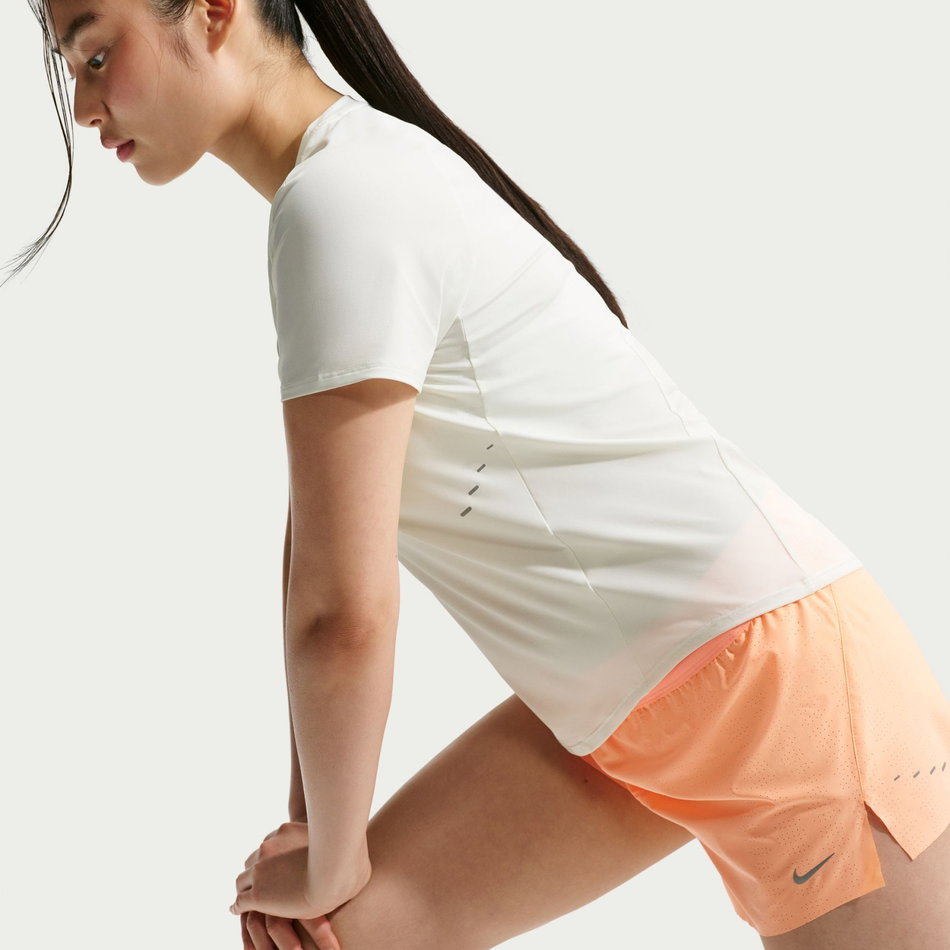 Swift Dri-FIT Top Ss Kadın Tişört