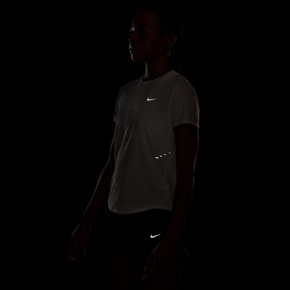Swift Dri-FIT Top Ss Kadın Tişört