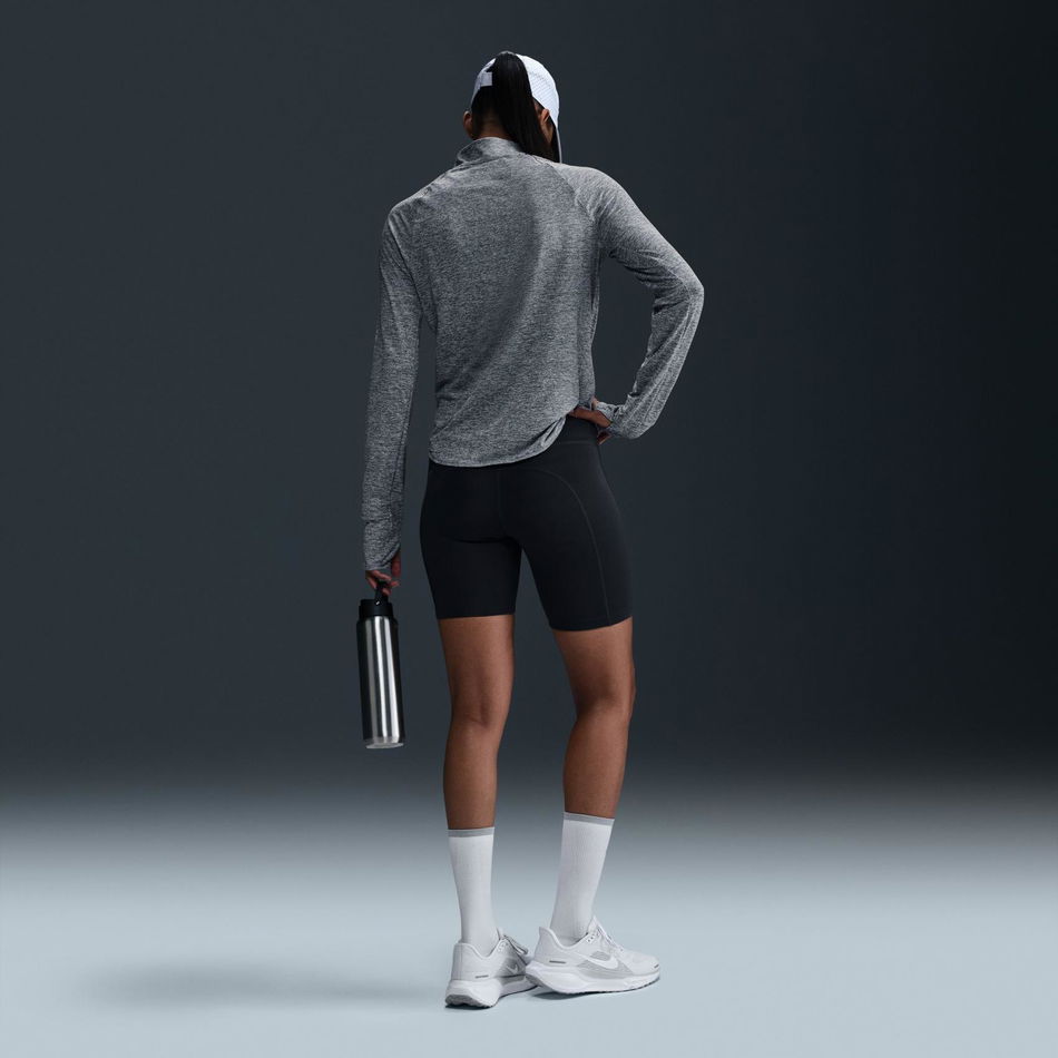 Swift Dri-FIT UV HZ Top Kadın Sweatshirt