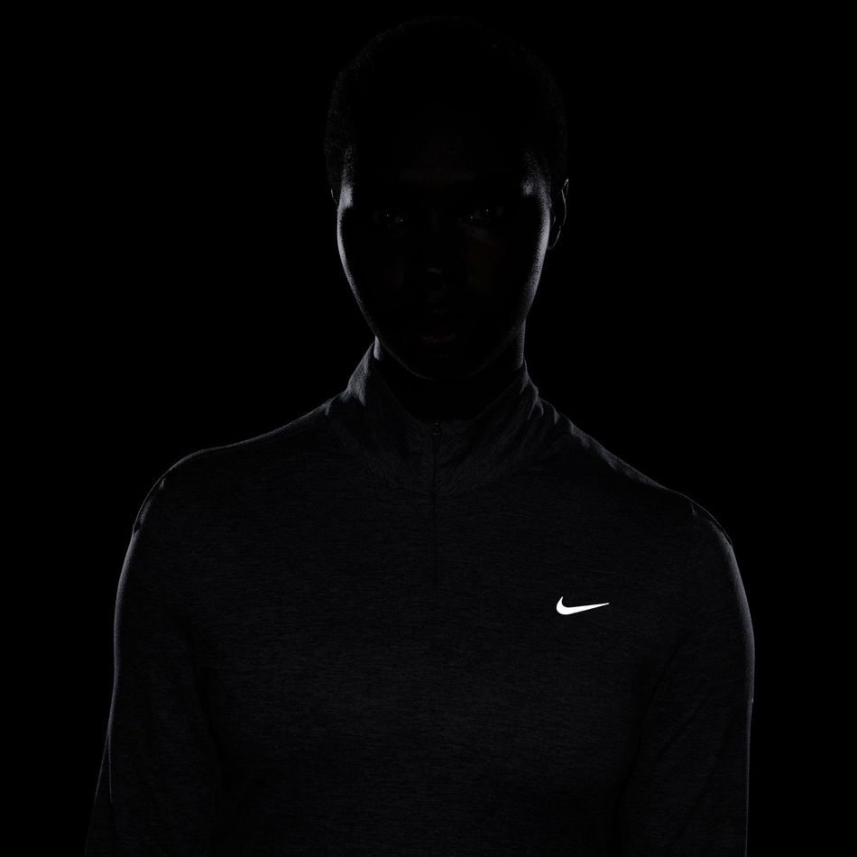 Swift Dri-FIT UV HZ Top Kadın Sweatshirt