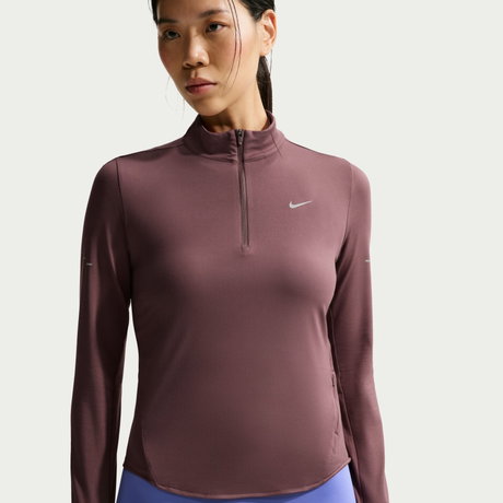 NIKE - Swift Dri-FIT UV Hz Top Kadın Sweatshirt