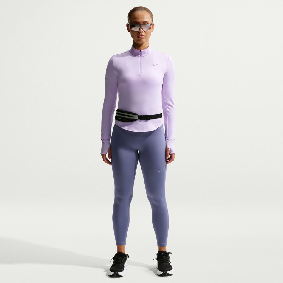 Swift Dri-FIT UV Hz Top Kadın Sweatshirt