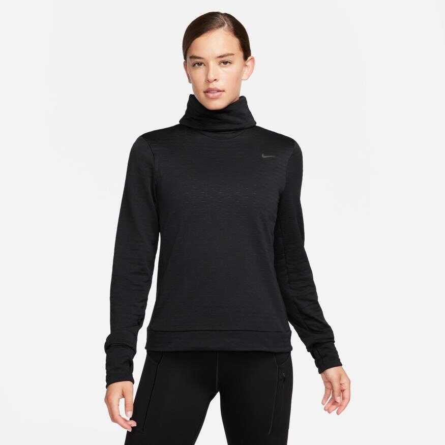 Swift Element Therma FIT Kadın Sweatshirt