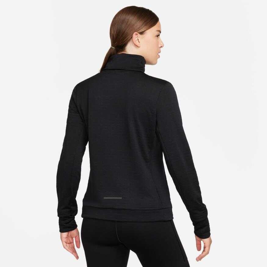 Swift Element Therma FIT Kadın Sweatshirt