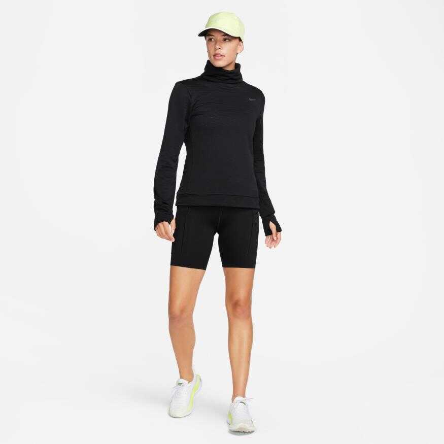 Swift Element Therma FIT Kadın Sweatshirt