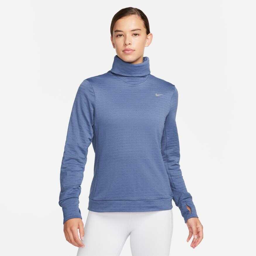 Swift Element Therma FIT Kadın Sweatshirt