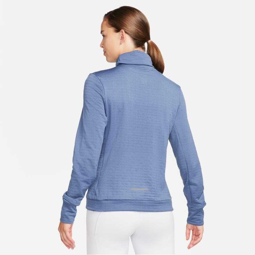 Swift Element Therma FIT Kadın Sweatshirt