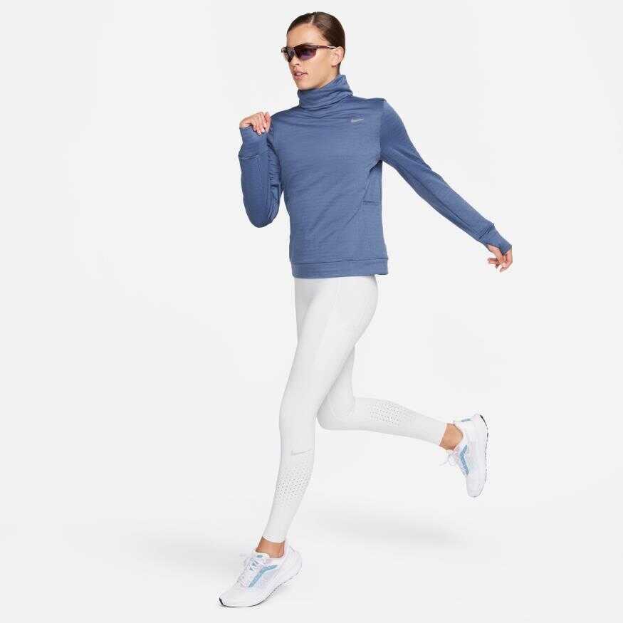 Swift Element Therma FIT Kadın Sweatshirt