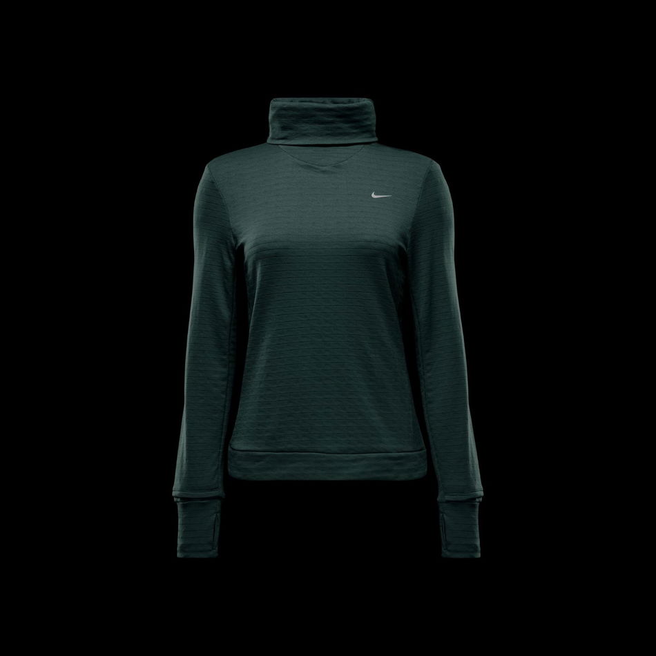 Swift Element Therma-FIT Turtleneck Kadın Sweatshirt