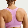 NIKE - Swift High-Support Bra Hafif Astarlı Kadın Sporcu Sütyeni (1)