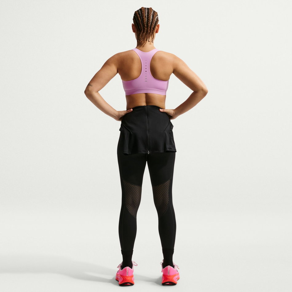Swift High-Support Bra Hafif Astarlı Kadın Sporcu Sütyeni