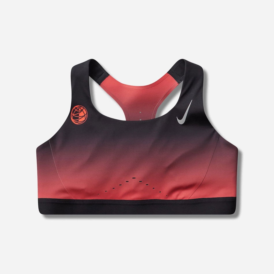Swift High-Support Lightly Lined Bra Kadın Sporcu Sütyeni