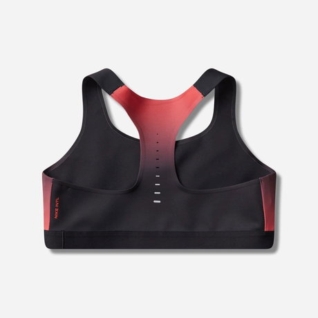NIKE - Swift High-Support Lightly Lined Bra Kadın Sporcu Sütyeni (1)
