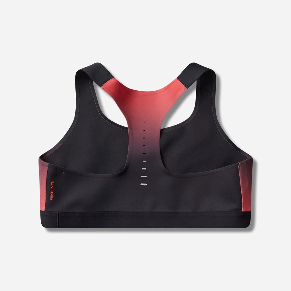 Swift High-Support Lightly Lined Bra Kadın Sporcu Sütyeni