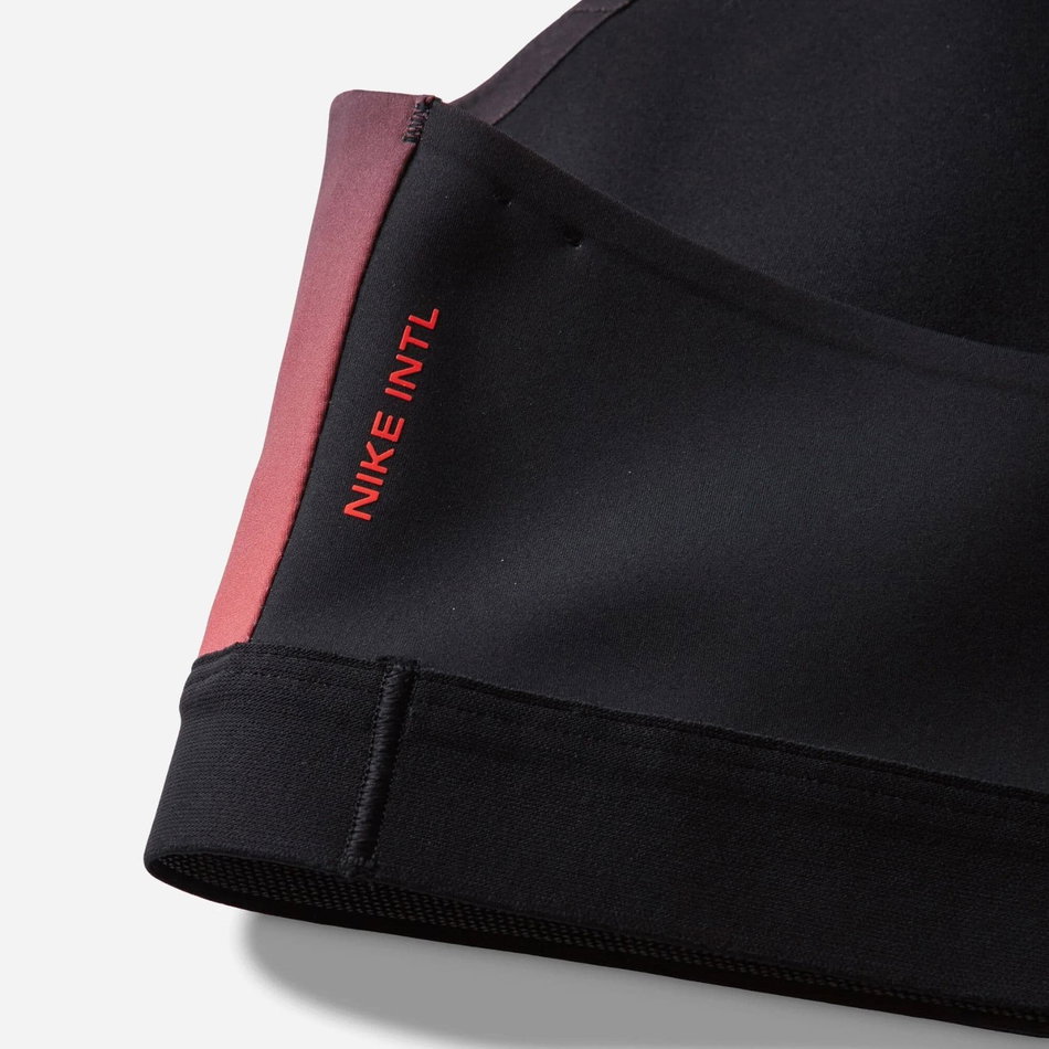 Swift High-Support Lightly Lined Bra Kadın Sporcu Sütyeni
