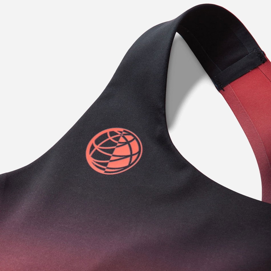 Swift High-Support Lightly Lined Bra Kadın Sporcu Sütyeni
