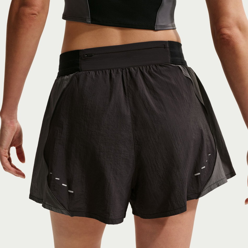 Swift Repel Hr Short Nv Kadın Siyah Şort