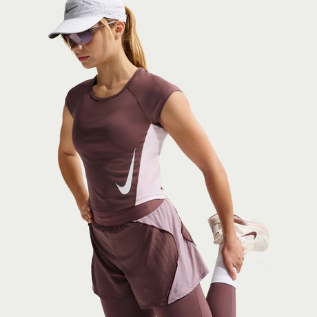 NIKE - Swift Repel Hr Short Nv Kadın Şort