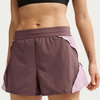 NIKE - Swift Repel Hr Short Nv Kadın Şort (1)