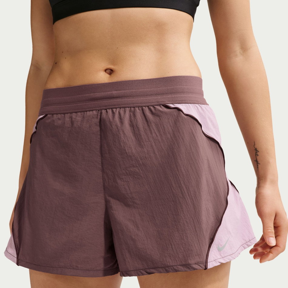 Swift Repel Hr Short Nv Kadın Şort
