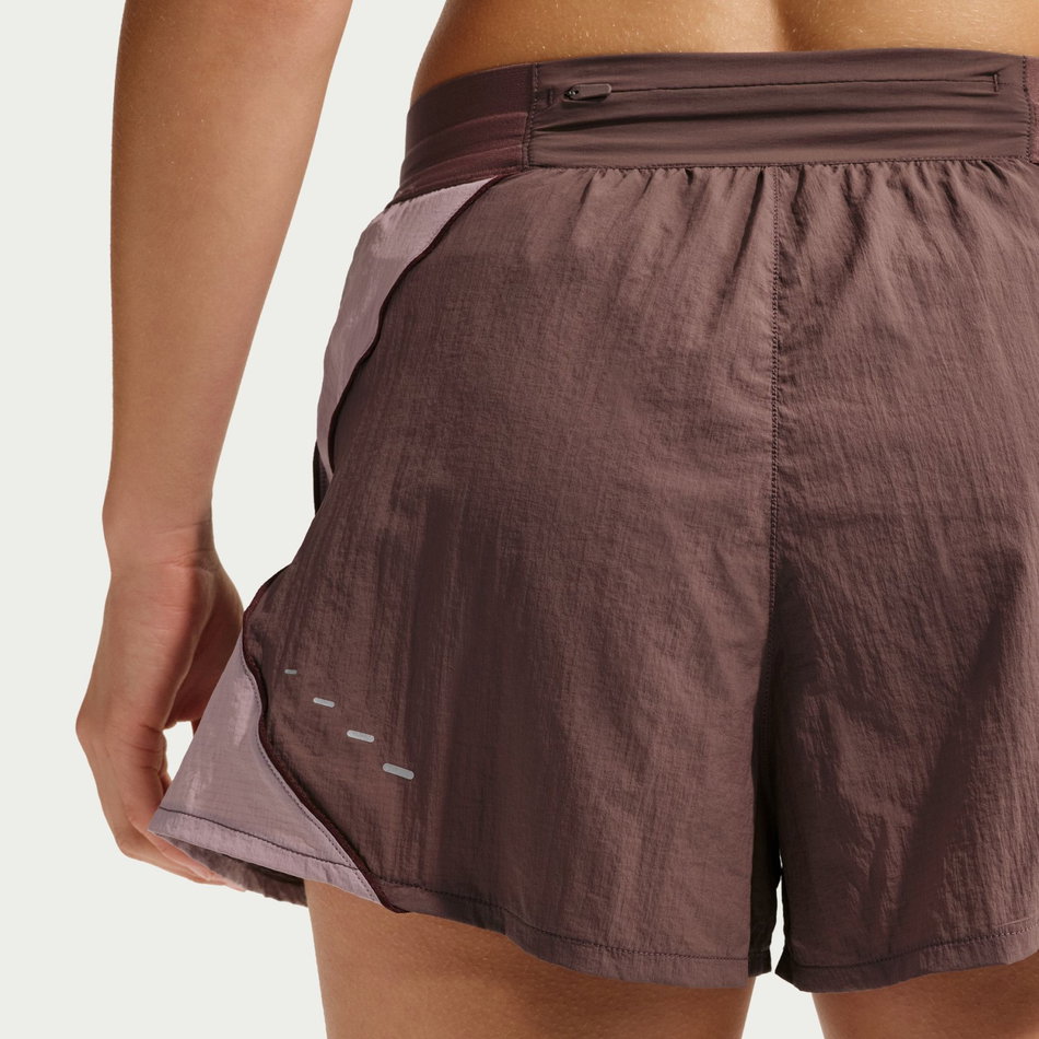 Swift Repel Hr Short Nv Kadın Şort