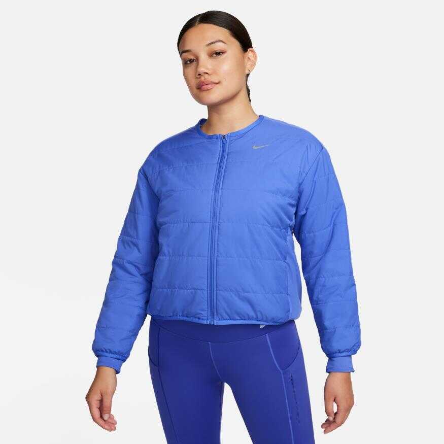 Swift Therma FIT Fill Jacket Kadın Mont