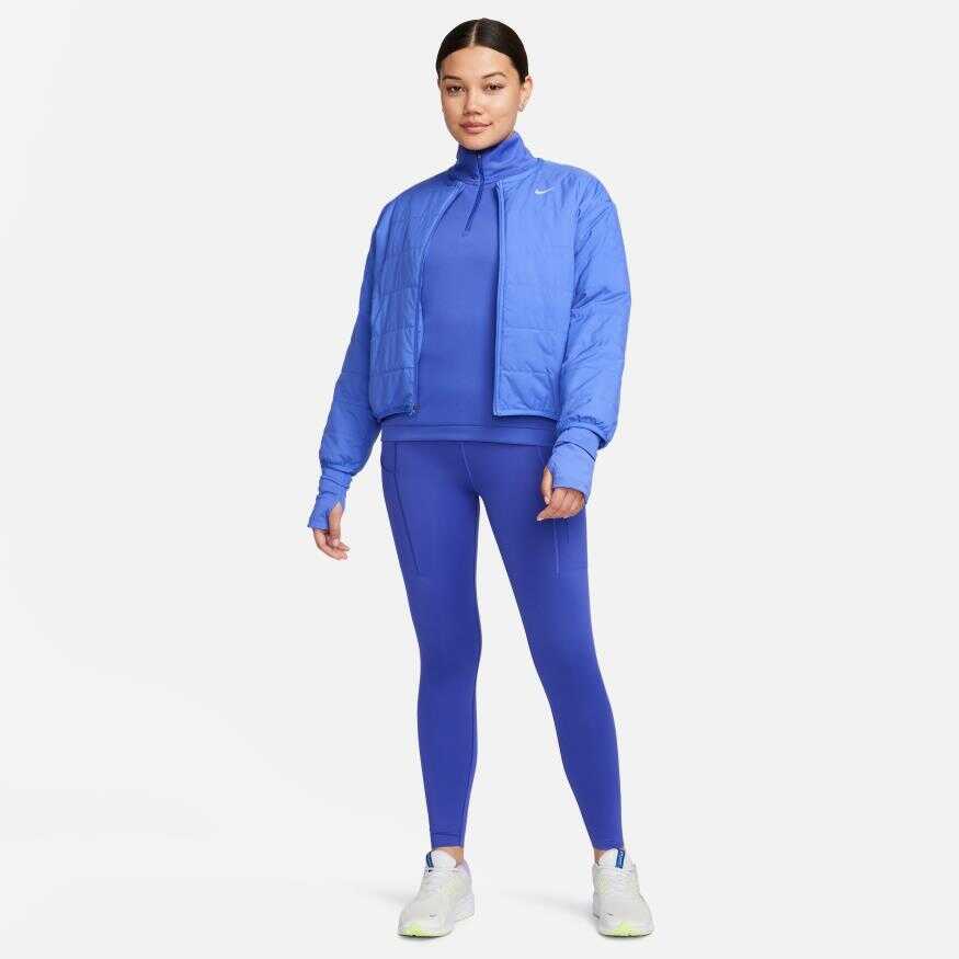 Swift Therma FIT Fill Jacket Kadın Mont