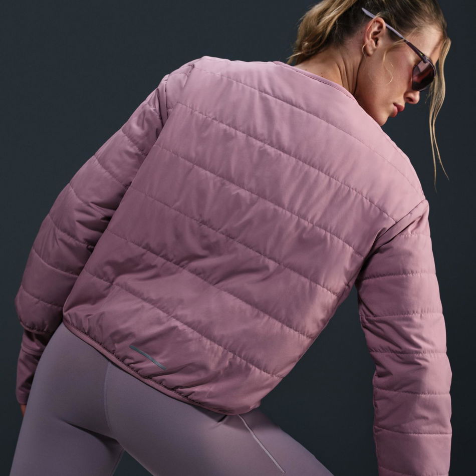 Swift Therma-FIT Fill Jacket Kadın Mont