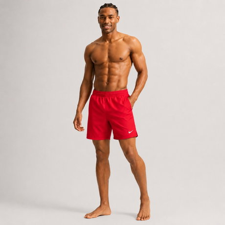 NIKE - Nike Swim Breaker Essential 5