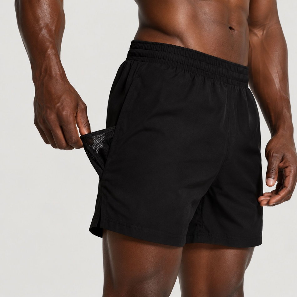 Nike Swim Breaker Essential 5