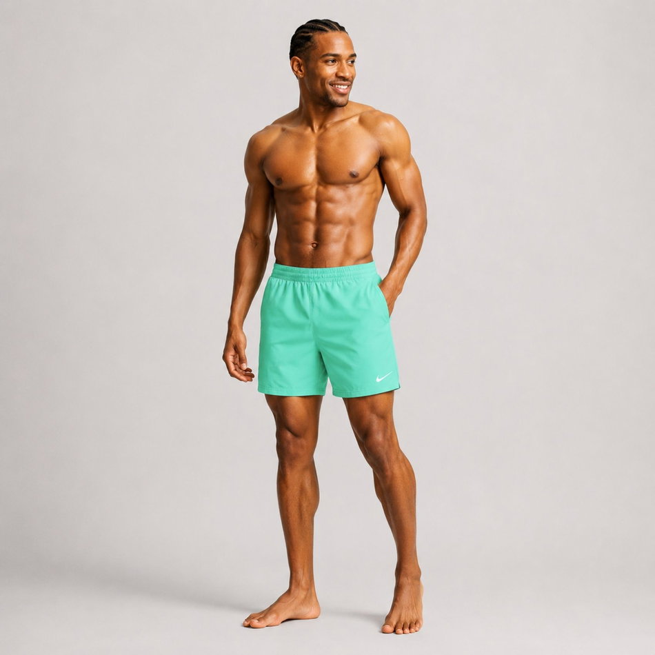 Nike Swim Breaker Essential 5