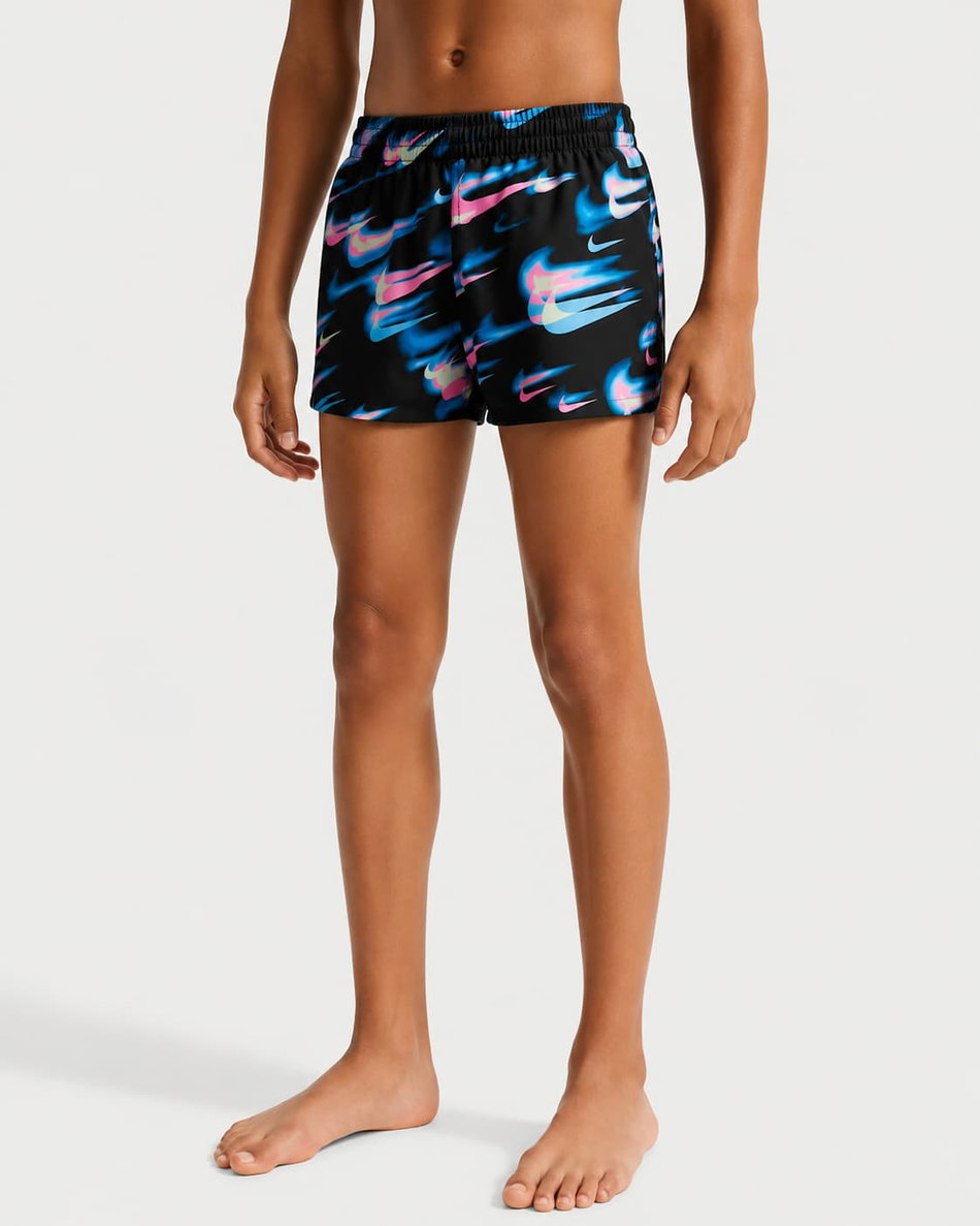 Nike Swim Breaker Essential Asteroid Aop 4