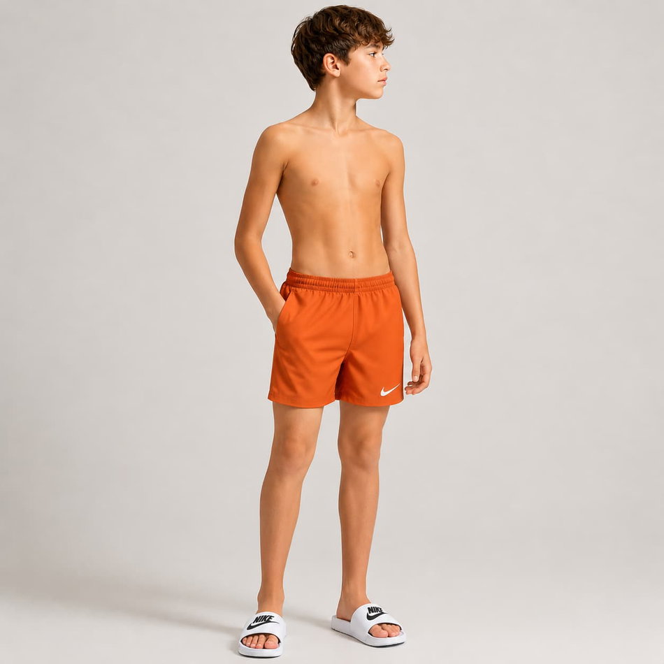 Nike Swim Breaker Essentials 4