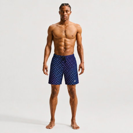 NIKE - Nike Swim Breaker Swoosh Link 5