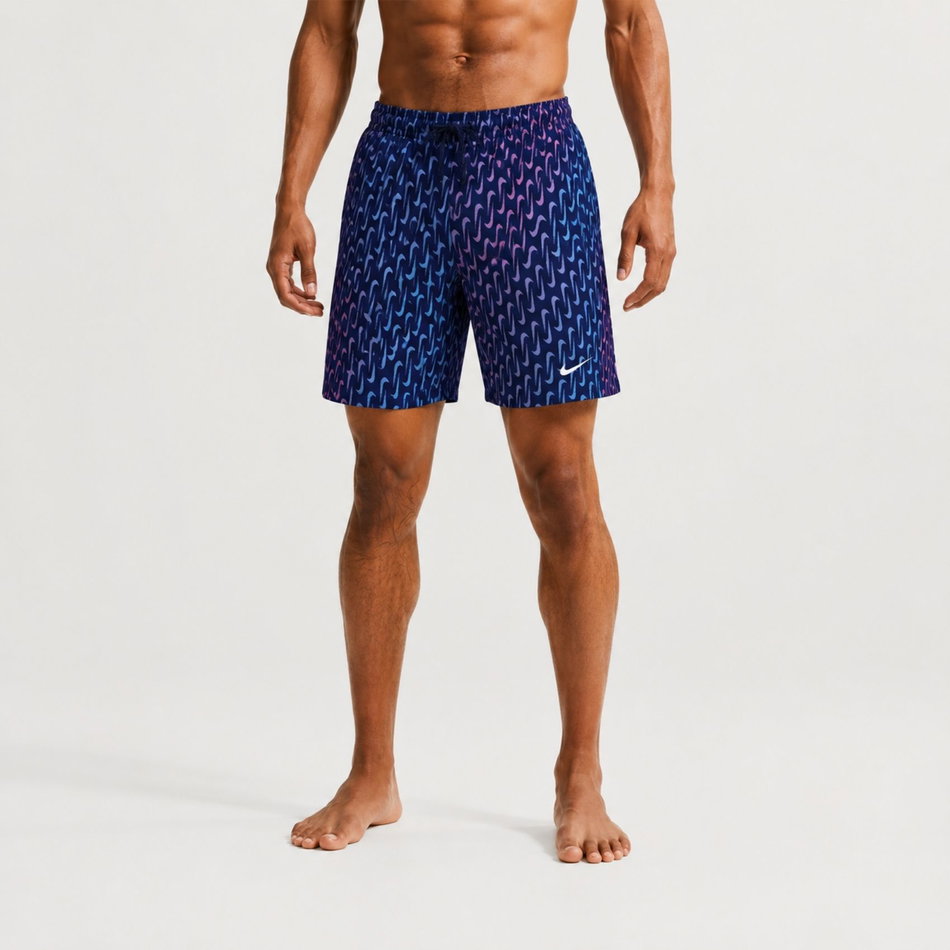 Nike Swim Breaker Swoosh Link 5