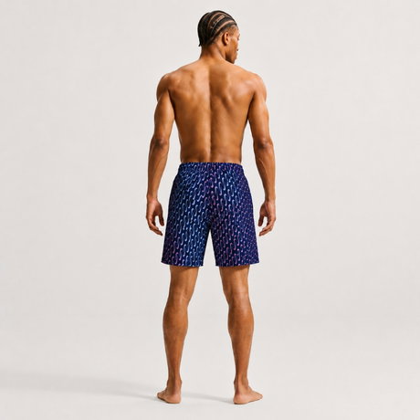 NIKE - Nike Swim Breaker Swoosh Link 5