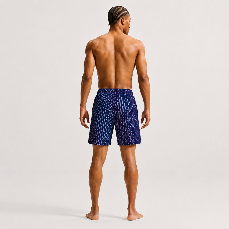 Nike Swim Breaker Swoosh Link 5