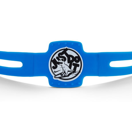 NIKE - Nike Swim Easy Fit Goggles Çocuk Mavi Deniz Gözlüğü (1)