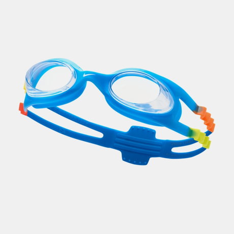 NIKE - Nike Swim Easy Fit Goggles Çocuk Mavi Deniz Gözlüğü