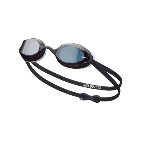NIKE - Nike Swim Legacy Comfort Goggles Antrasit Deniz Gözlüğü