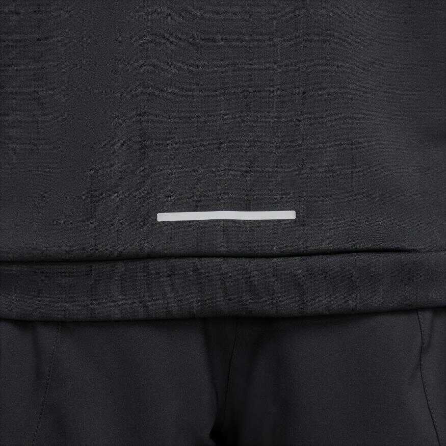 Swoosh Dri Fit Mid Kadın Sweatshirt