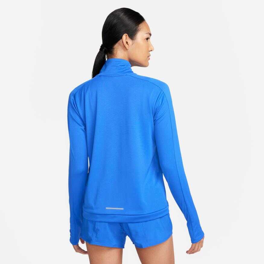 Swoosh Dri Fit Mid Kadın Sweatshirt