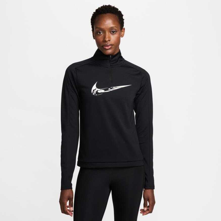 Swoosh Hbr Hz Mid Kadın Sweatshirt